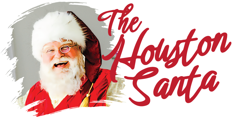The Houston Santa